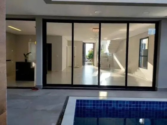 Belissima Casa no Condominio Aruanã