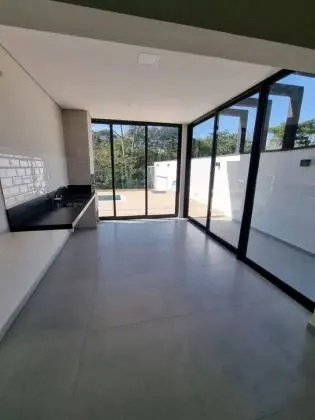 Belissima Casa no Condominio Terras do Vale