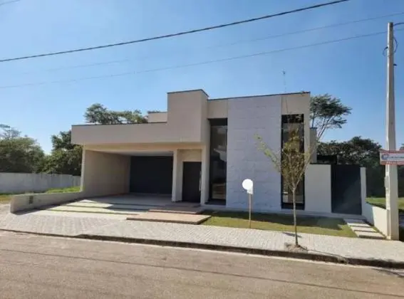 Belissima Casa no Condominio Terras do Vale