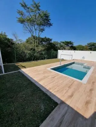 Belissima Casa no Condominio Terras do Vale