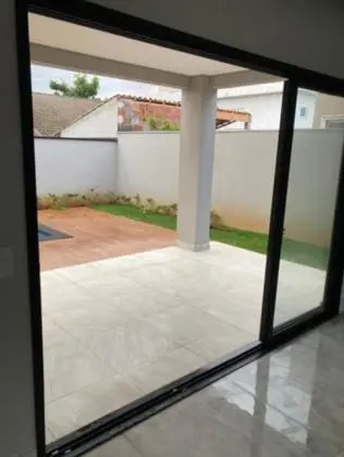 Belissimo Sobrado no Condominio Terras do Vale