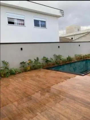 Belissimo Sobrado no Condominio Terras do Vale