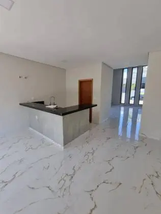Belissimo Sobrado no Condominio Terras do Vale