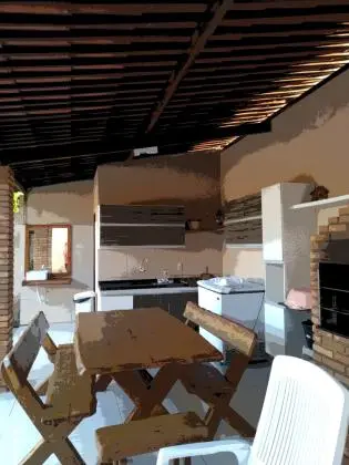 casa duplex 3 qts 2 suites lazer completo cond. Sauaçuhy