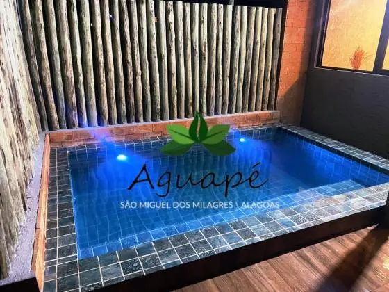Venda casa duplex 3 suites em cond. em São Miguel dos Milagres, Alagoas