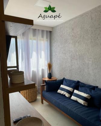 Venda casa duplex 3 suites em cond. em São Miguel dos Milagres, Alagoas