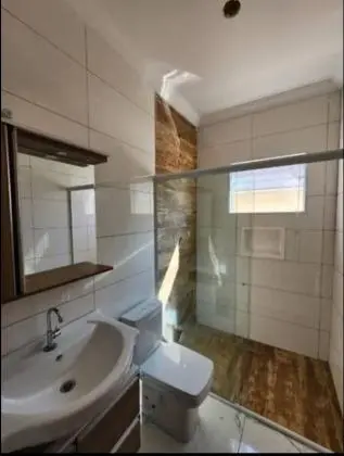 Casa no Condominio Malibu