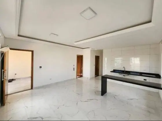 Casa no Condominio Malibu