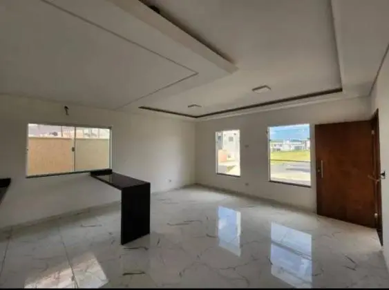 Casa no Condominio Malibu