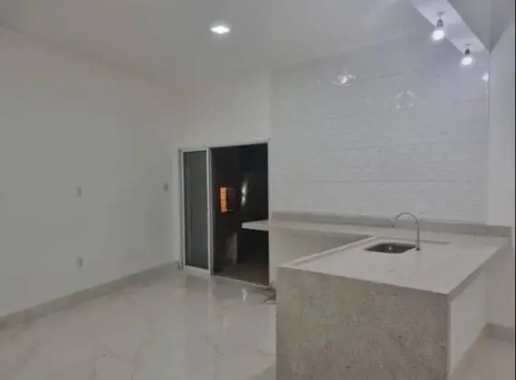 Casa no Condominio Terras do Vale