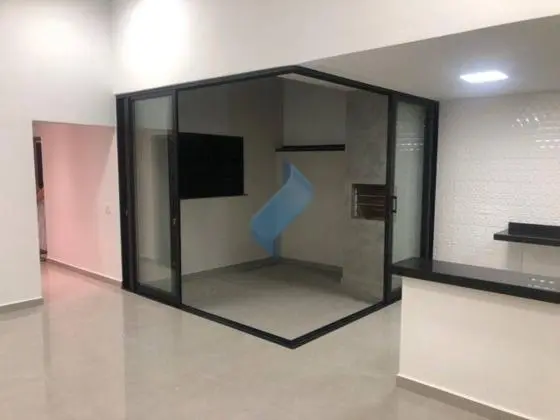 Linda casa à venda Horto Florestal Sorocaba SP