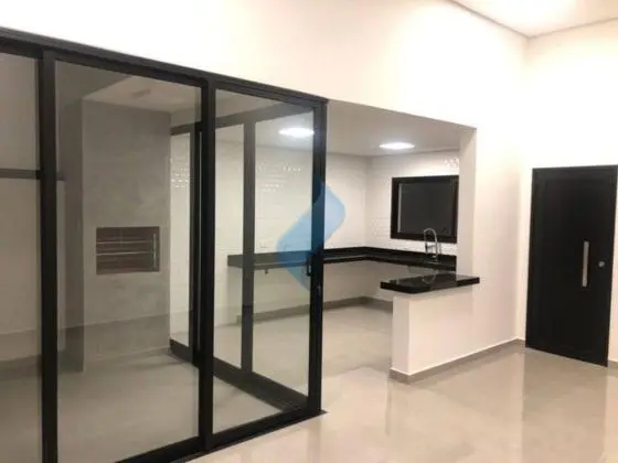 Linda casa à venda Horto Florestal Sorocaba SP