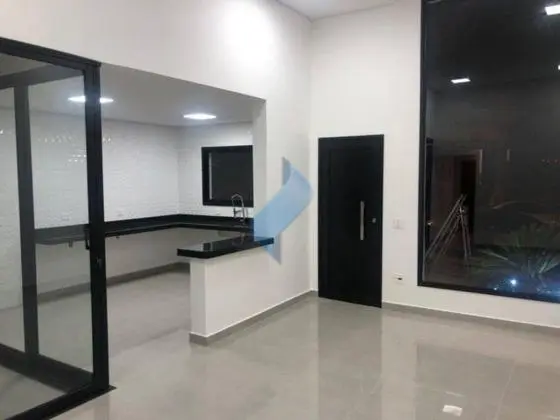 Linda casa à venda Horto Florestal Sorocaba SP