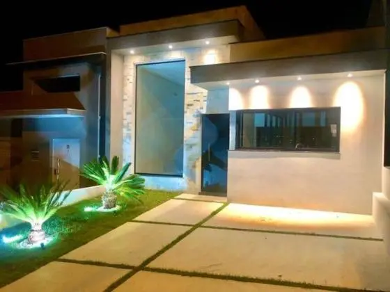 Linda casa à venda Horto Florestal Sorocaba SP