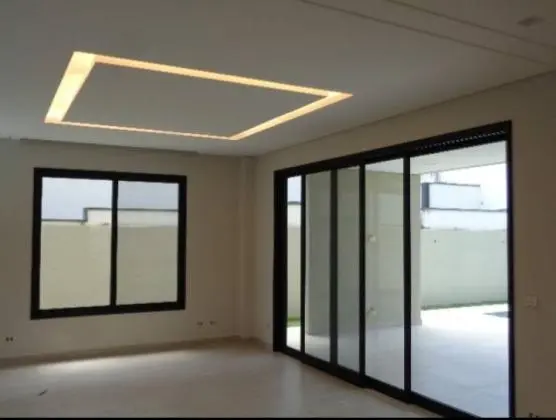 Linda Casa no Condominio Alphaville II