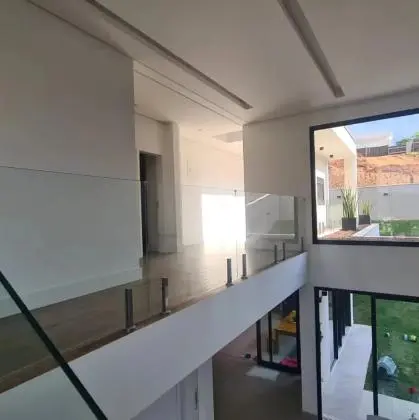 Linda Casa no Condominio Alphaville II