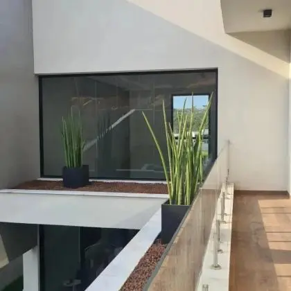 Linda Casa no Condominio Alphaville II