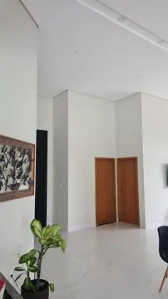 LInda Casa no Condominio Ecopark Bourbon