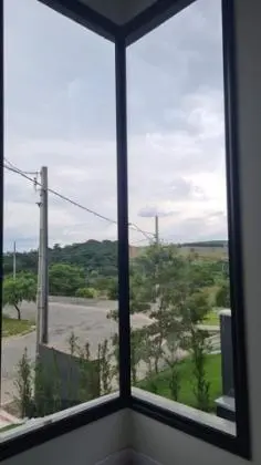 LInda Casa no Condominio Ecopark Bourbon