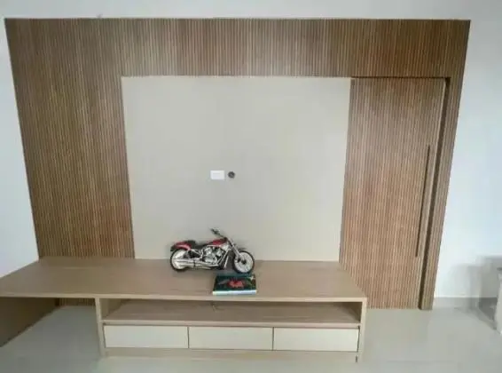 Linda Casa no Condominio Malibu