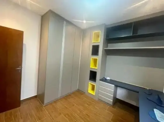 Linda Casa no Condominio Malibu
