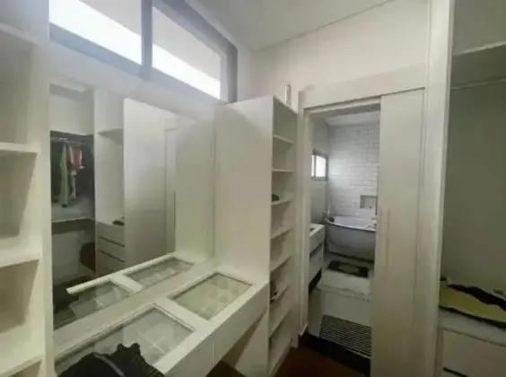 Linda Casa no Condominio Malibu