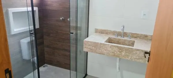Linda Casa no Condominio Morada do Visconde