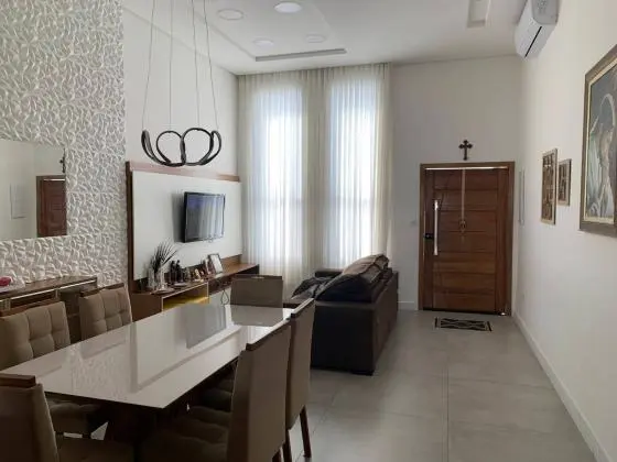 Venda Casa no Condominio Morada do Visconde