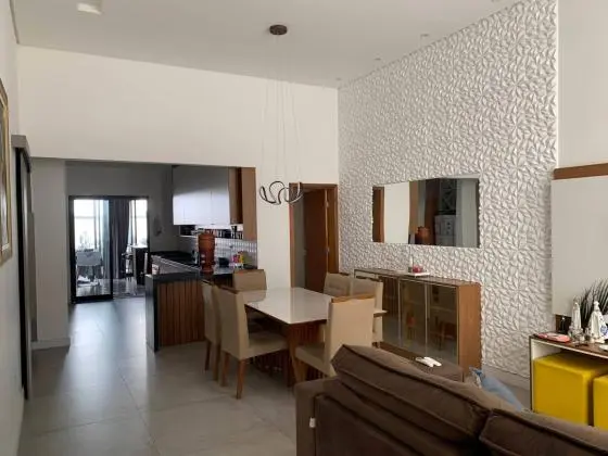 Venda Casa no Condominio Morada do Visconde