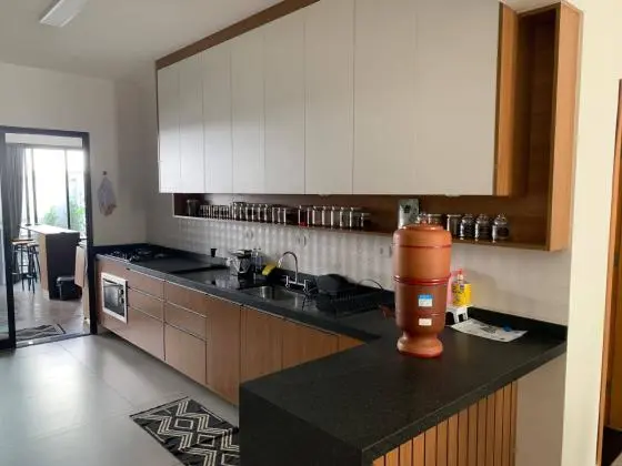 Venda Casa no Condominio Morada do Visconde