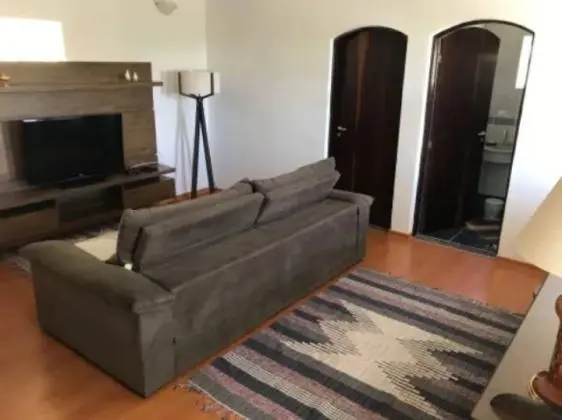 Linda Casa no Condominio Pedra de Fogo