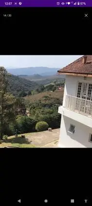 Linda Casa no Condominio Pedra de Fogo