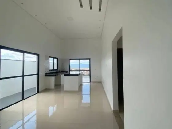 Linda Casa no Condominio Reserva do Vale