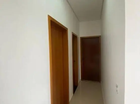 Linda Casa no Condominio Reserva do Vale