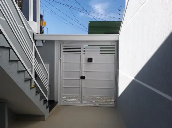 Lindo sobrado à venda Tucuruvi Zona Norte SP