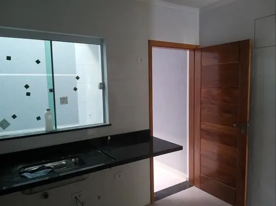 Lindo sobrado à venda Tucuruvi Zona Norte SP