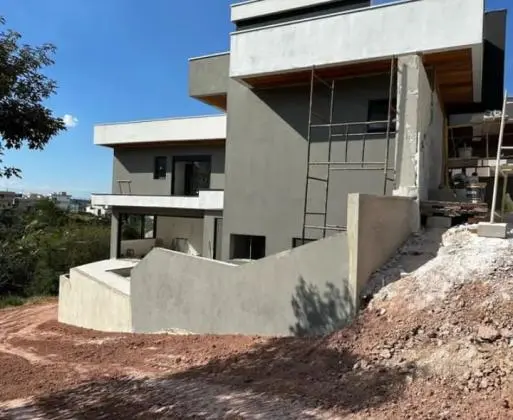 Lindo Sobrado no Condominio Verana
