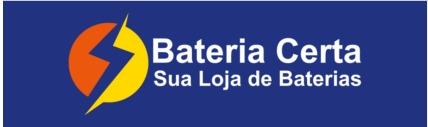 Linha Completa Baterias Garantia 24m Entrega  Instalação Grátis SP