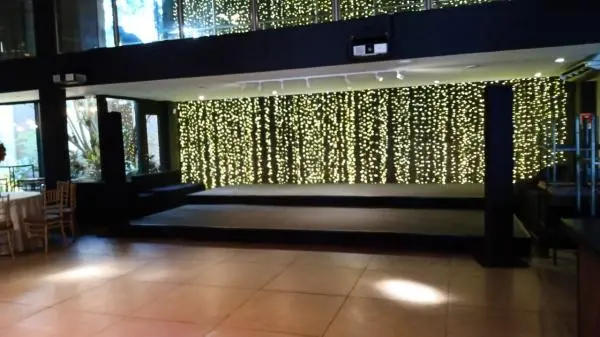 Locação de Palco, Tendas e Coberturas