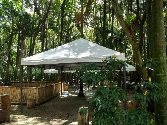 Locação de Palco, Tendas e Coberturas
