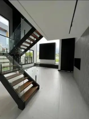 Magnifica Casa no Condominio Reserva do Paratehy Sul