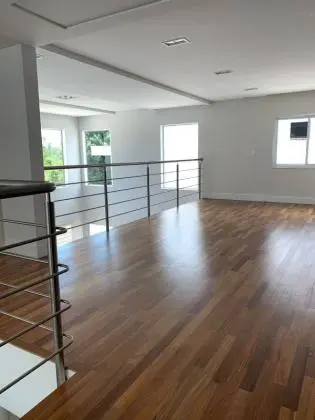 Magnifico Sobrado no Condominio Altos da Serra 1