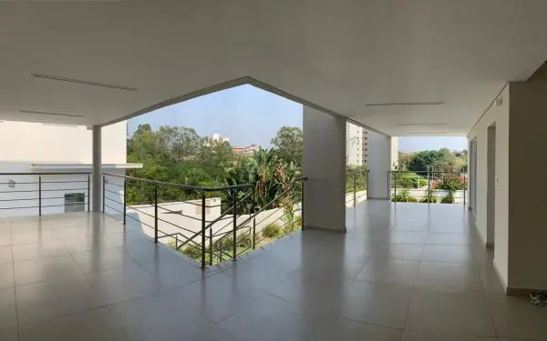 Magnifico Sobrado no Condominio Altos da Serra 1