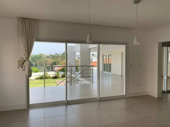 Magnifico Sobrado no Condominio Altos da Serra 1