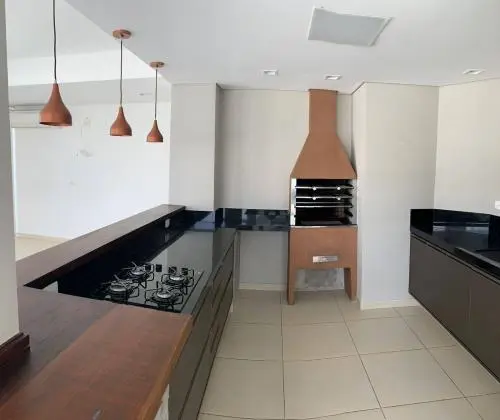 Magnifico Sobrado no Condominio Altos da Serra 1
