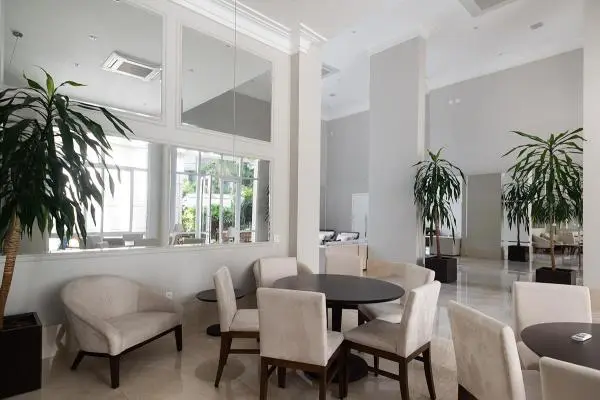 MOEMA APTO 4 SUITES 5 VAGAS 404 M2 ÚTEIS LAZER COMPLETO NUNCA HABITADO ANDAR ALTO