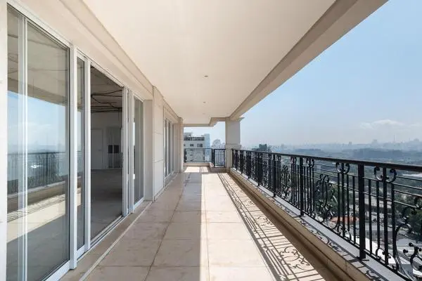 MOEMA APTO 4 SUITES 5 VAGAS 404 M2 ÚTEIS LAZER COMPLETO NUNCA HABITADO ANDAR ALTO