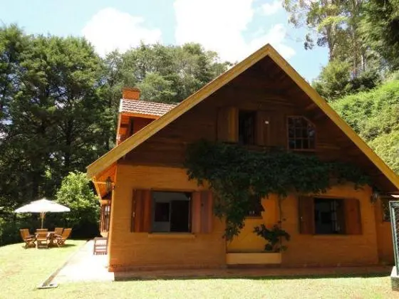 Oportunidade Linda Casa no Bairro Descansópolis