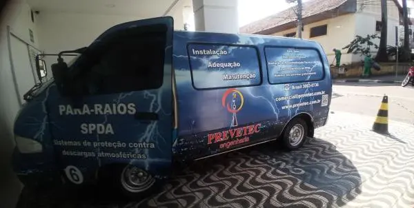 Prevenção e tecnologia para sua família e empresa