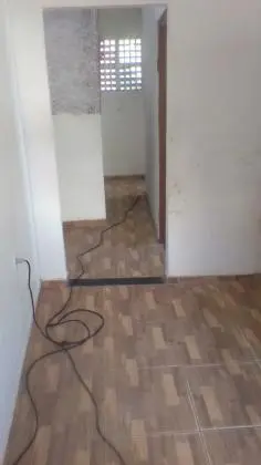 Sala Comercial 1 andar Estrada Velha Cajazeiras